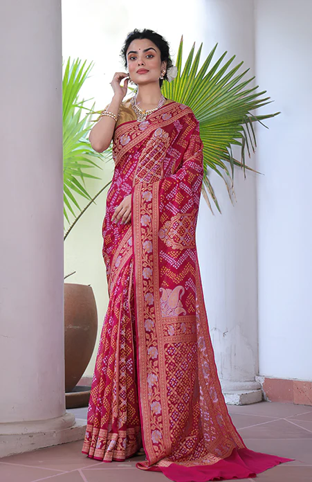 Bandhani